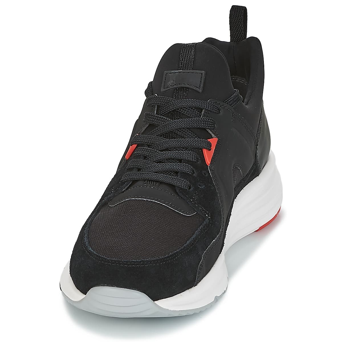 Men's Sneakers Camper Black