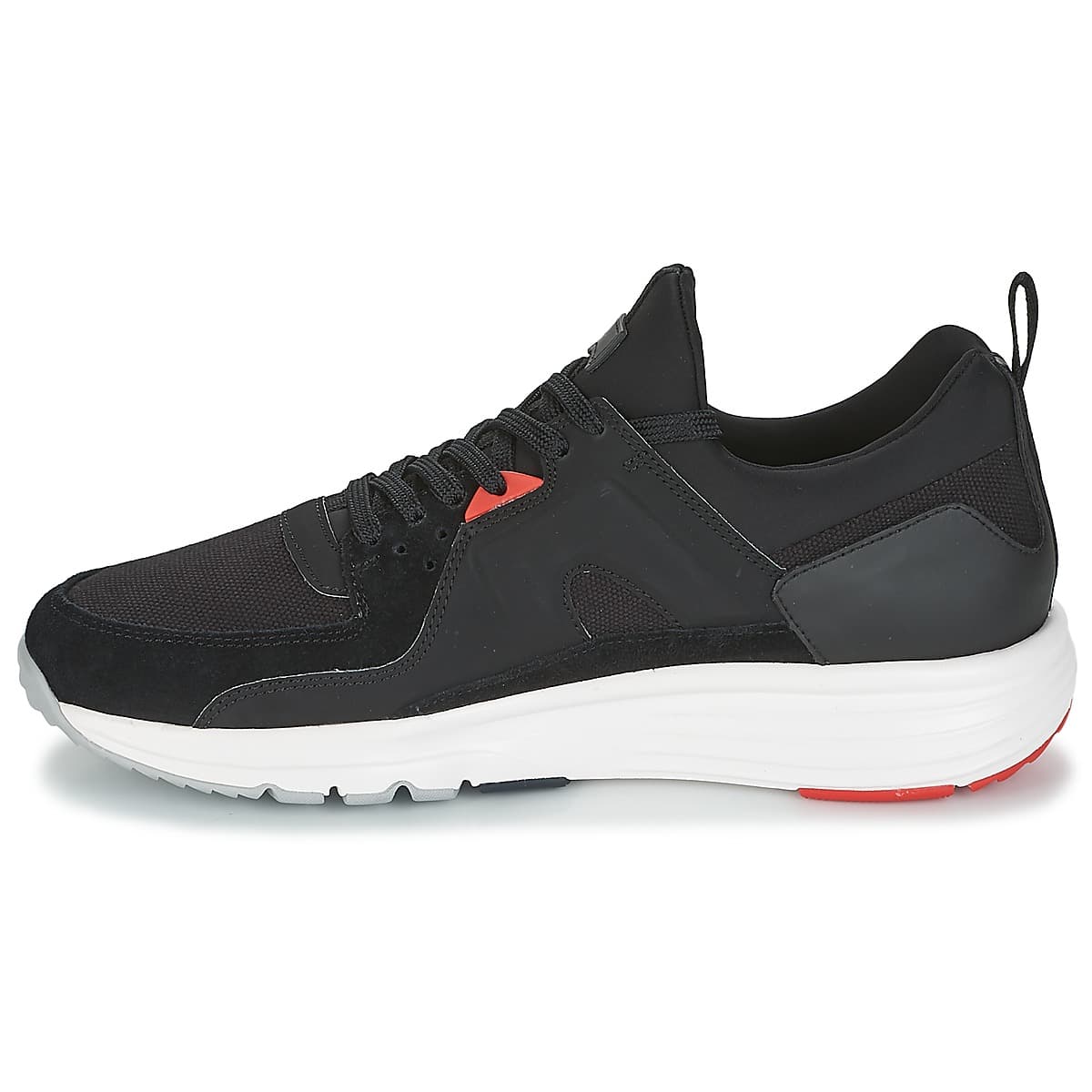 Men's Sneakers Camper Black