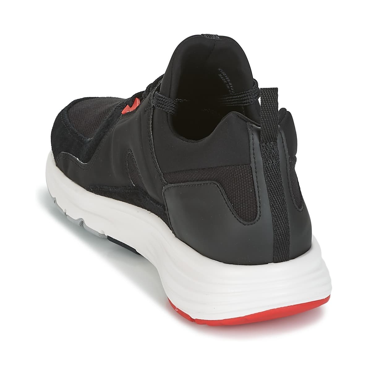 Men's Sneakers Camper Black