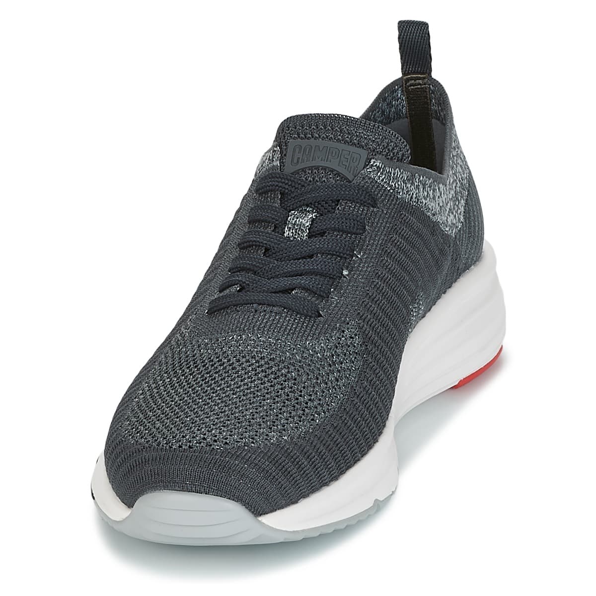 Men's Sneakers Camper Gray