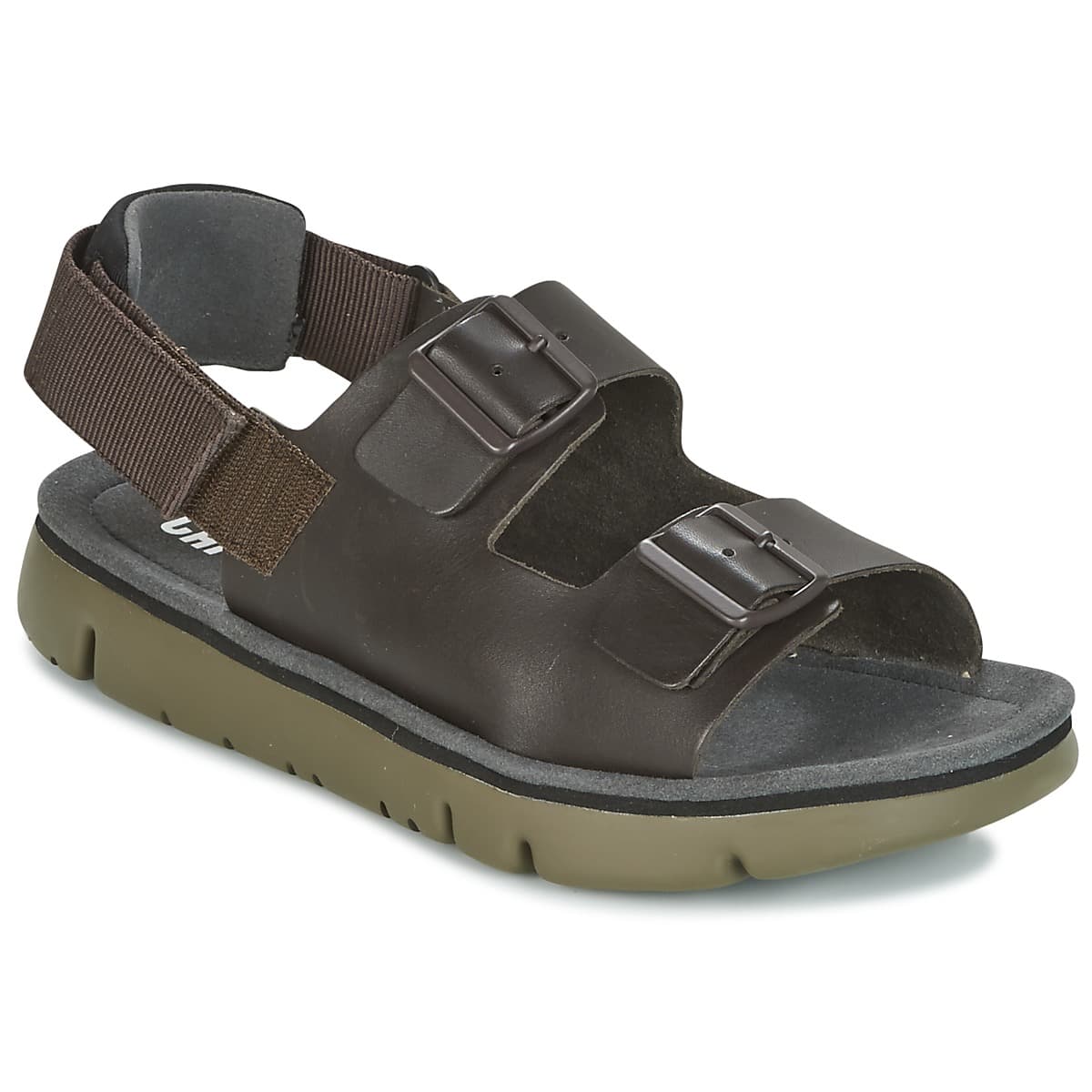 Men's Sandals Camper Brown