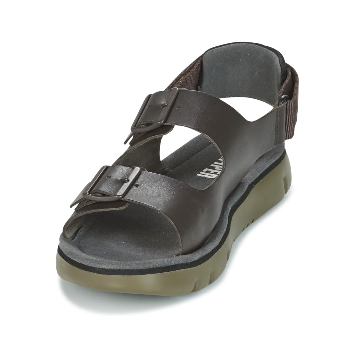 Men's Sandals Camper Brown