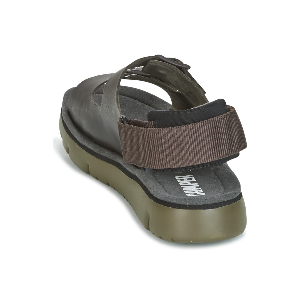 Men's Sandals Camper Brown