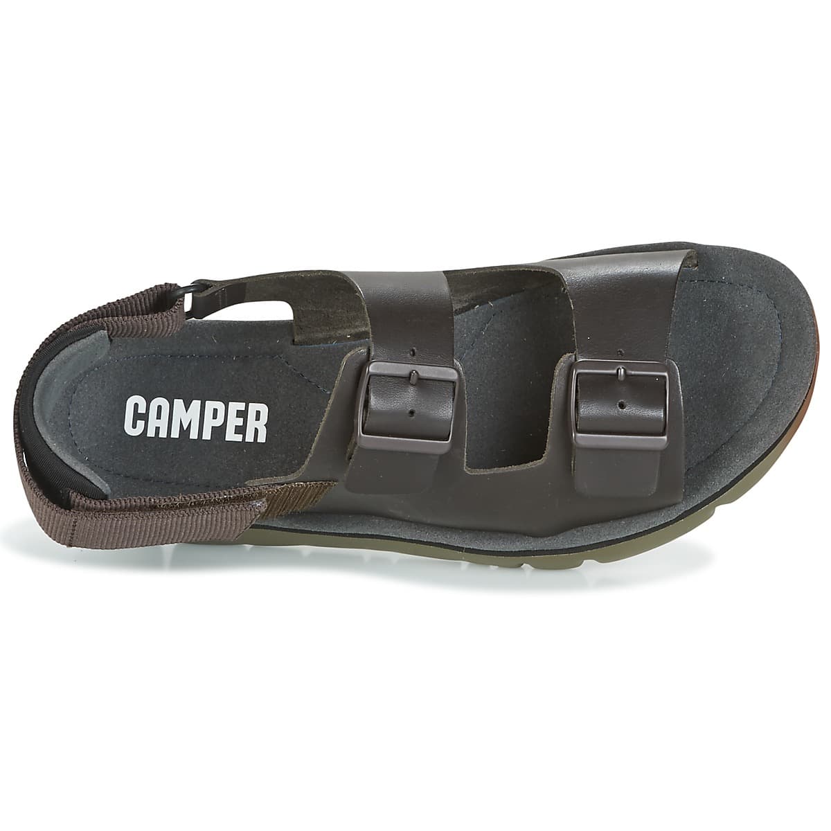 Men's Sandals Camper Brown