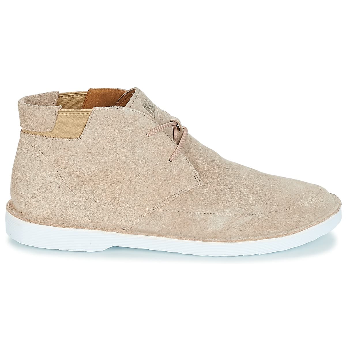 Men's Boots Camper Beige