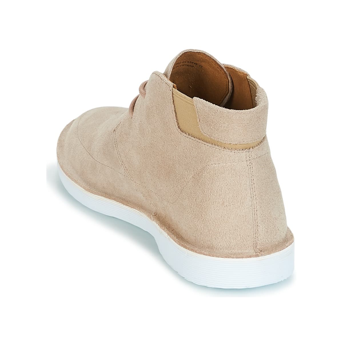Men's Boots Camper Beige