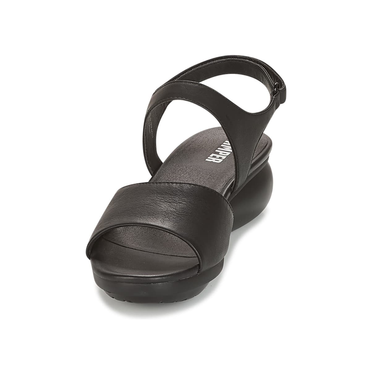 Women's Platforms Camper Black