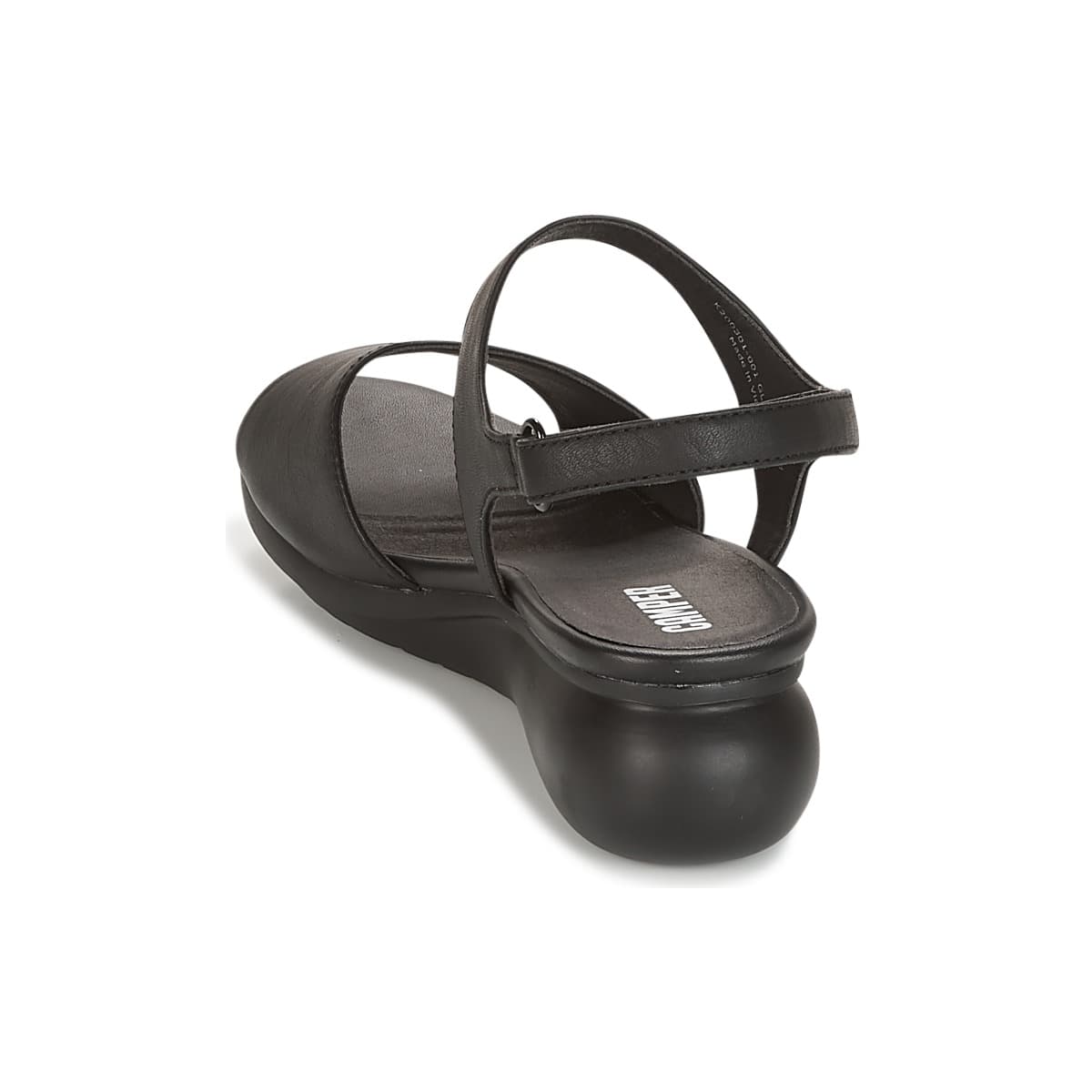 Women's Platforms Camper Black