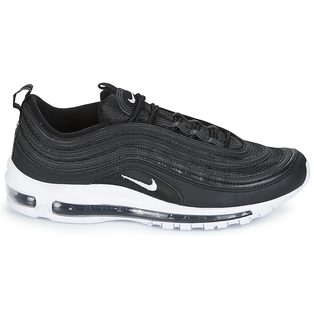 Men's Sneakers Nike Black