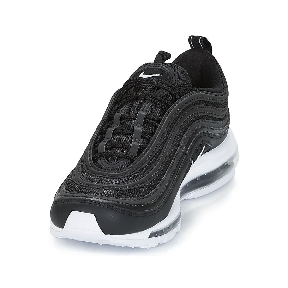 Men's Sneakers Nike Black