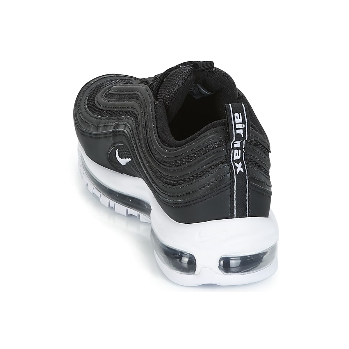 Men's Sneakers Nike Black