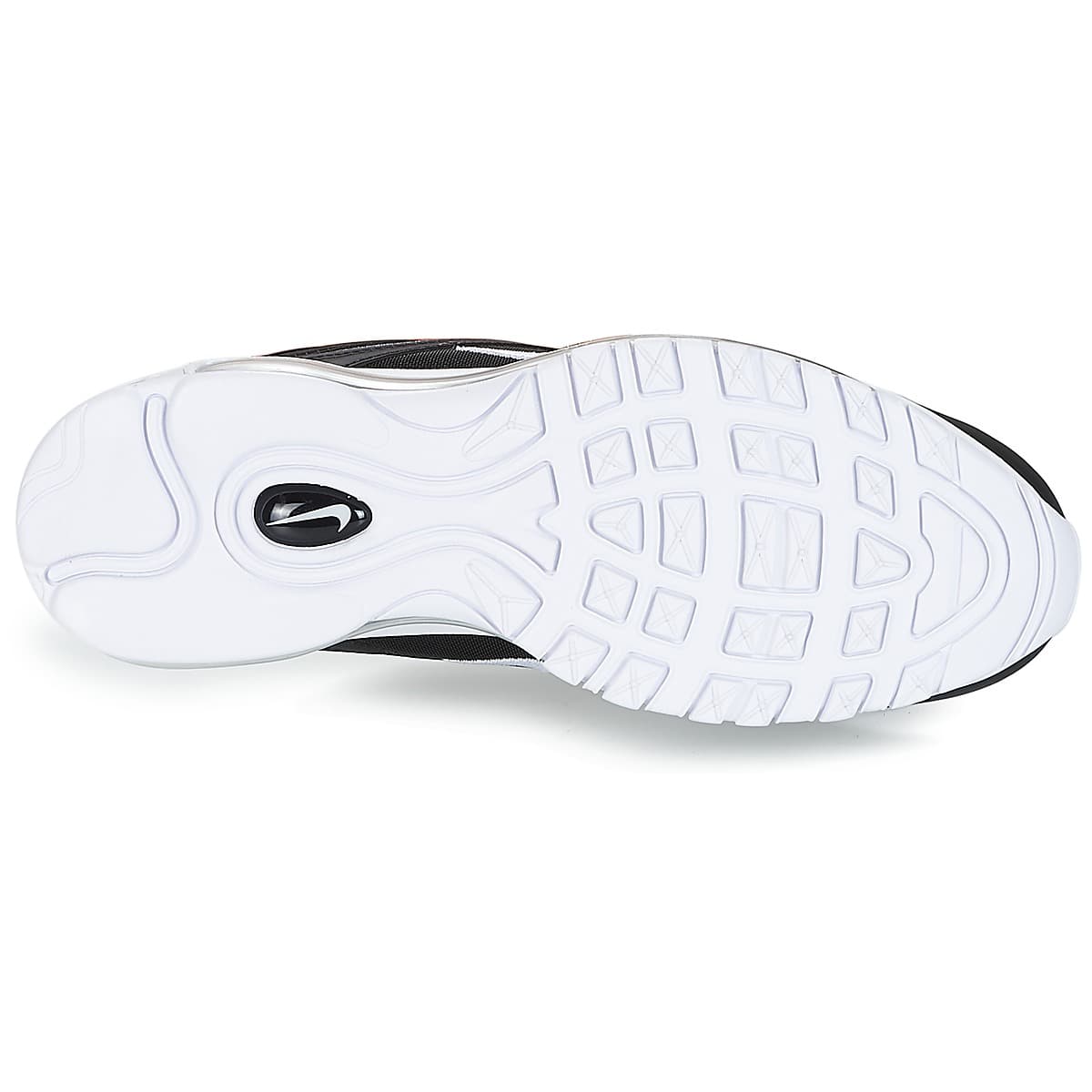 Men's Sneakers Nike Black