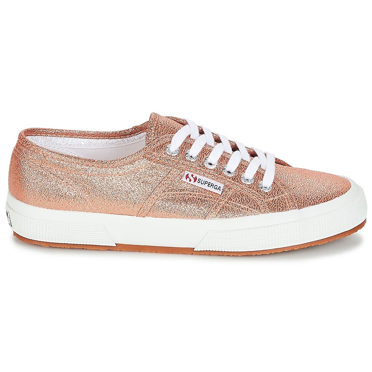 Women's Sneakers Superga Multicolor