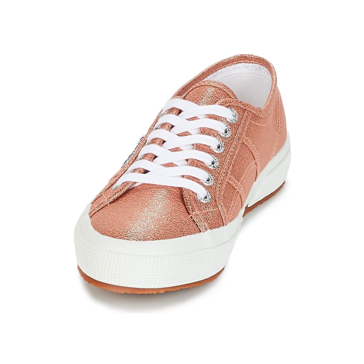 Women's Sneakers Superga Multicolor