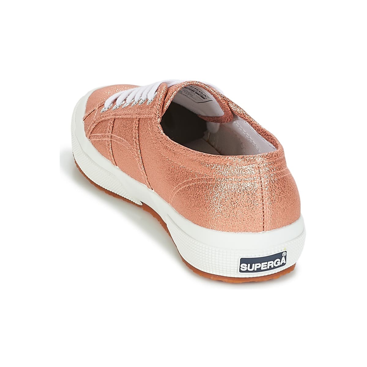 Women's Sneakers Superga Multicolor