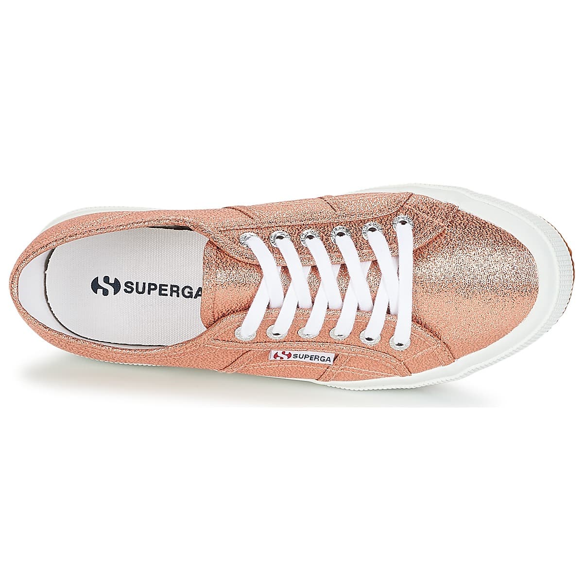 Women's Sneakers Superga Multicolor