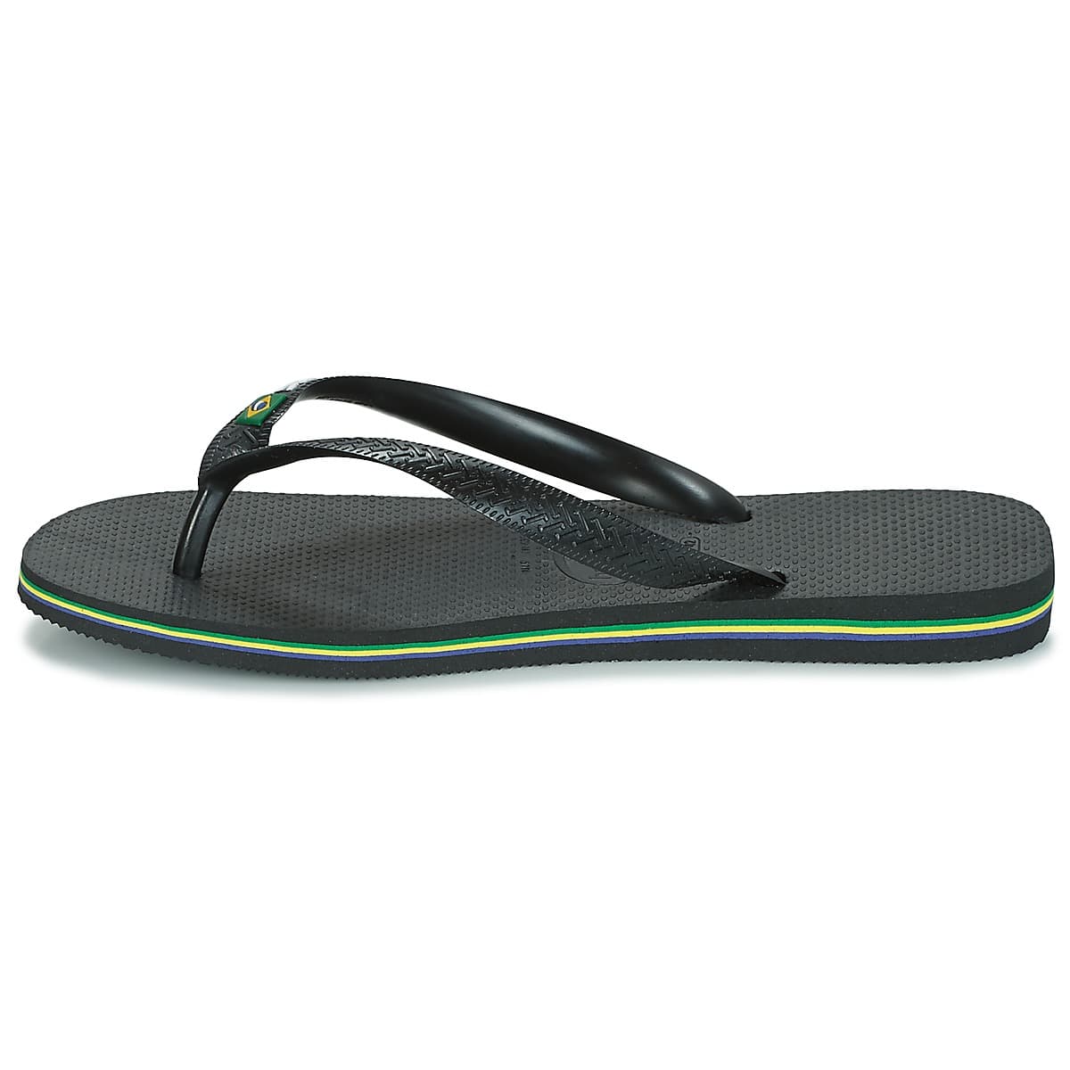 Women's Flip Flops Havaianas Black