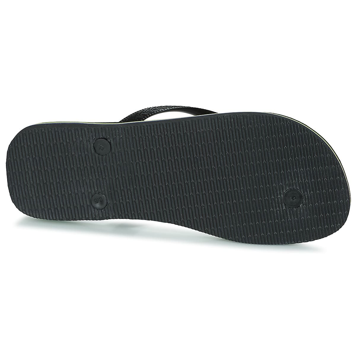 Women's Flip Flops Havaianas Black
