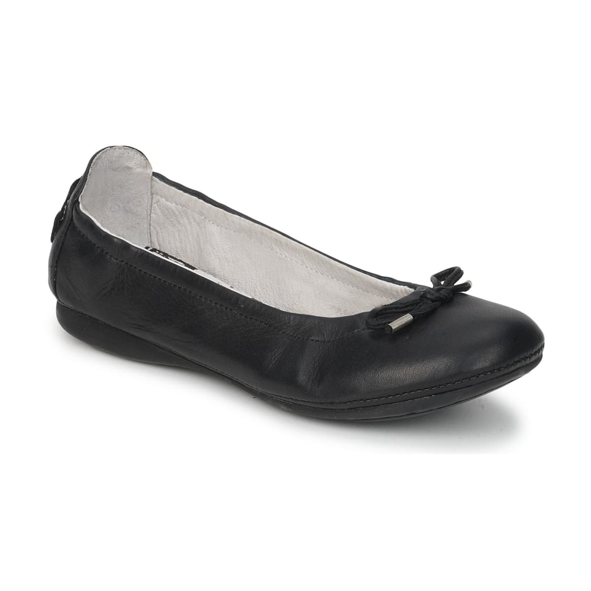 Women's Ballet Flats PLDM by Palladium Black