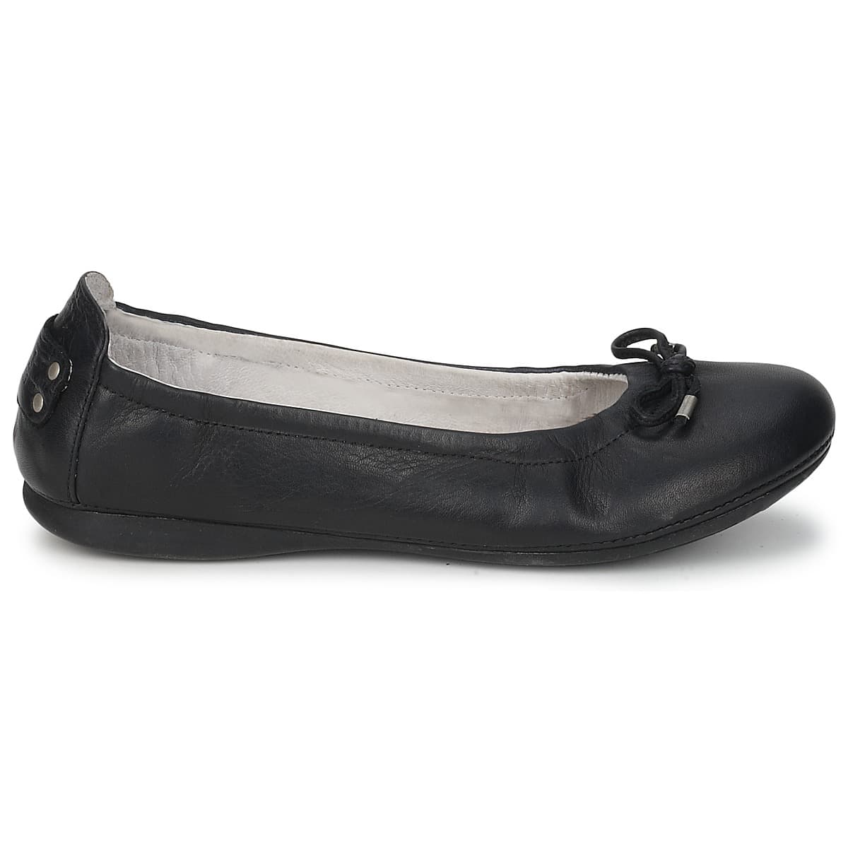 Women's Ballet Flats PLDM by Palladium Black