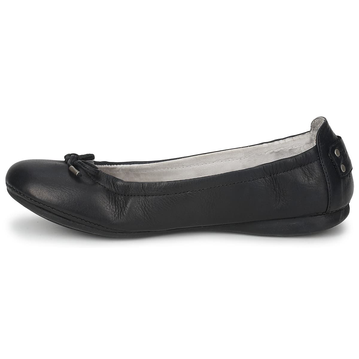 Women's Ballet Flats PLDM by Palladium Black
