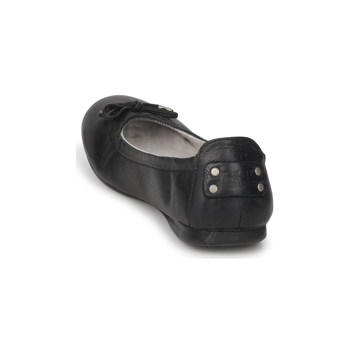 Women's Ballet Flats PLDM by Palladium Black