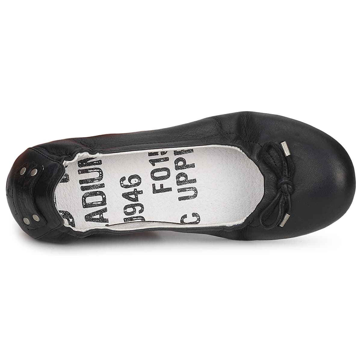 Women's Ballet Flats PLDM by Palladium Black