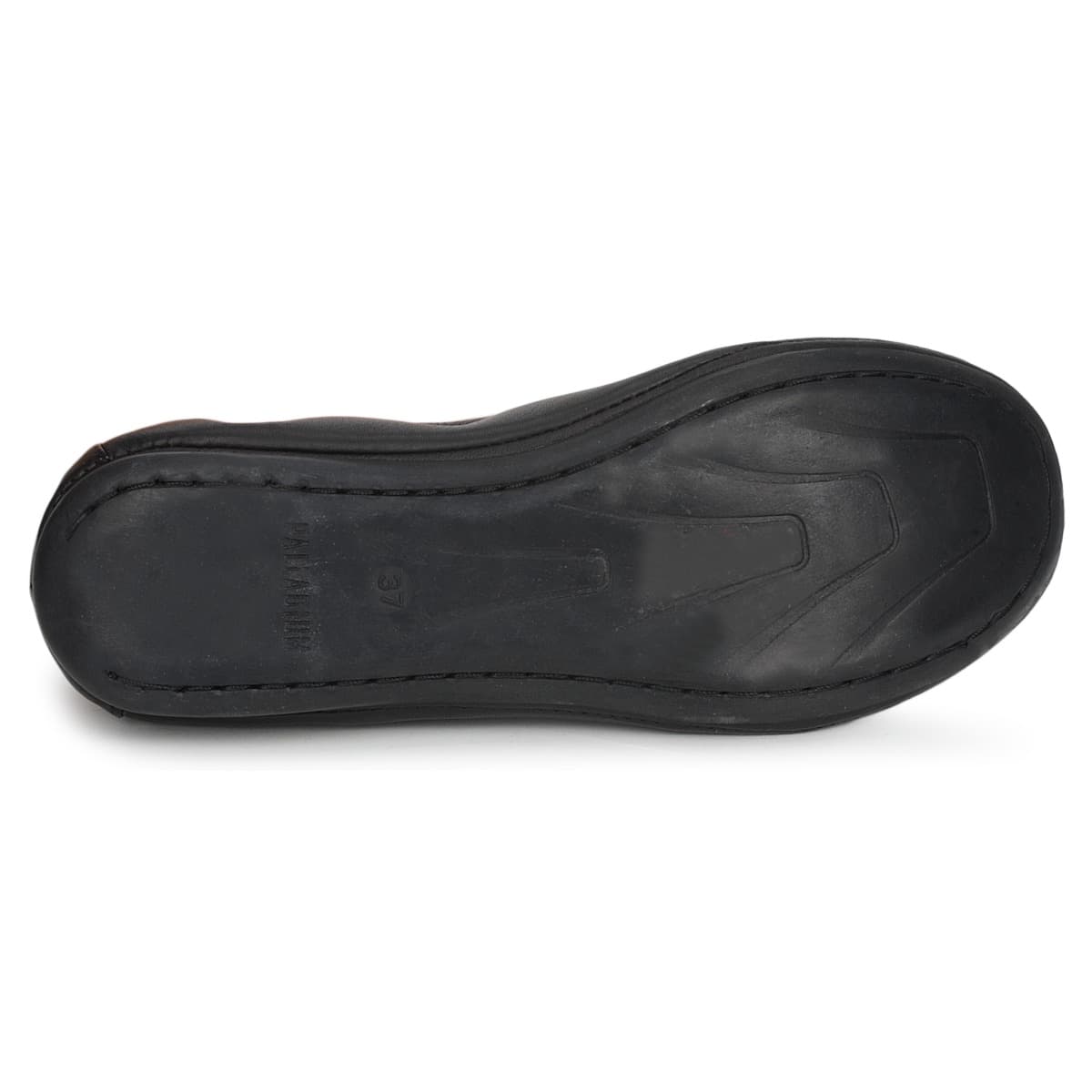Women's Ballet Flats PLDM by Palladium Black