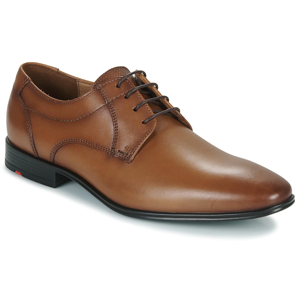 Men's Derby Shoes Lloyd Brown