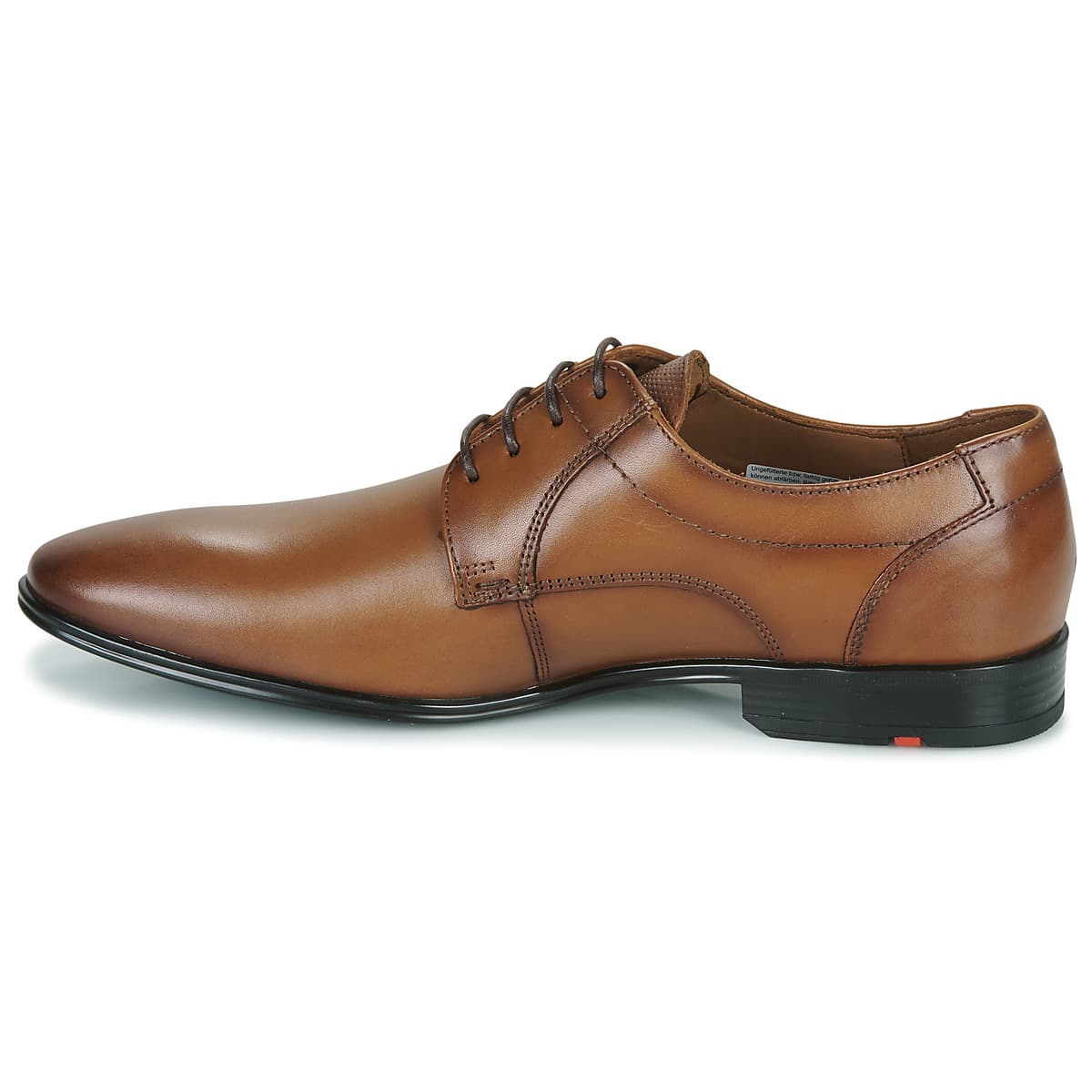 Men's Derby Shoes Lloyd Brown