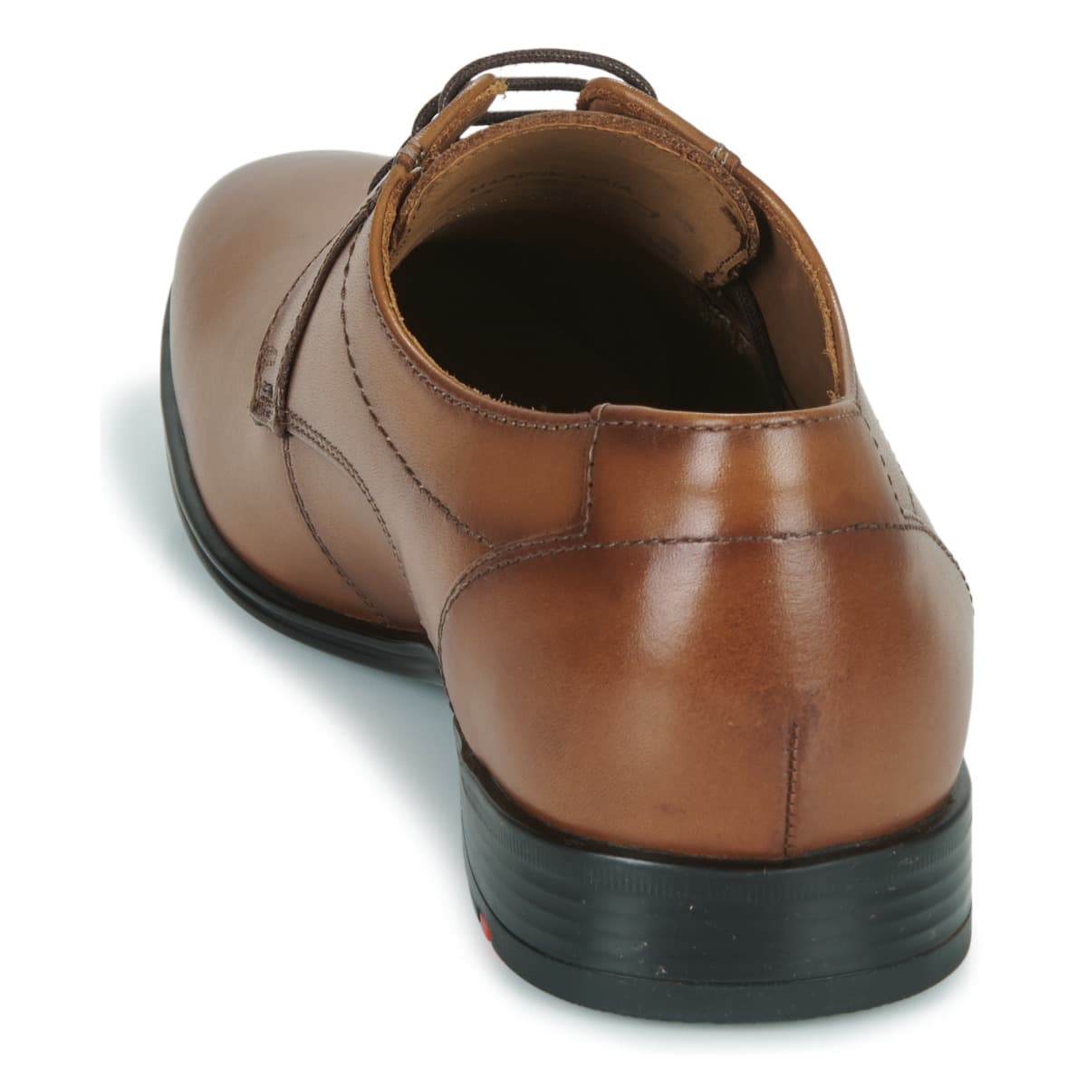 Men's Derby Shoes Lloyd Brown