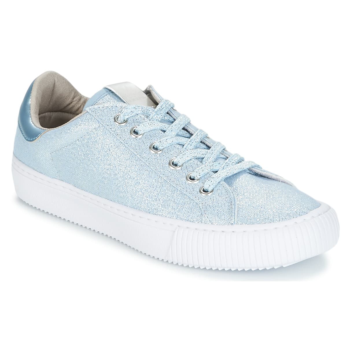 Xαμηλά Sneakers Victoria DEPORTIVO LUREX