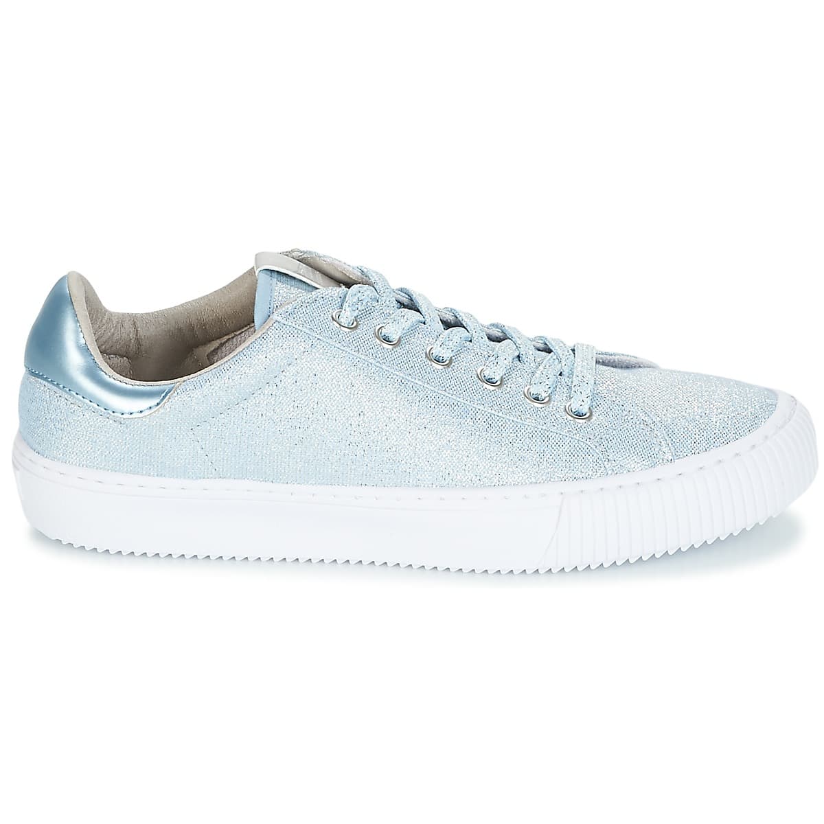 Women's Sneakers Victoria Blue