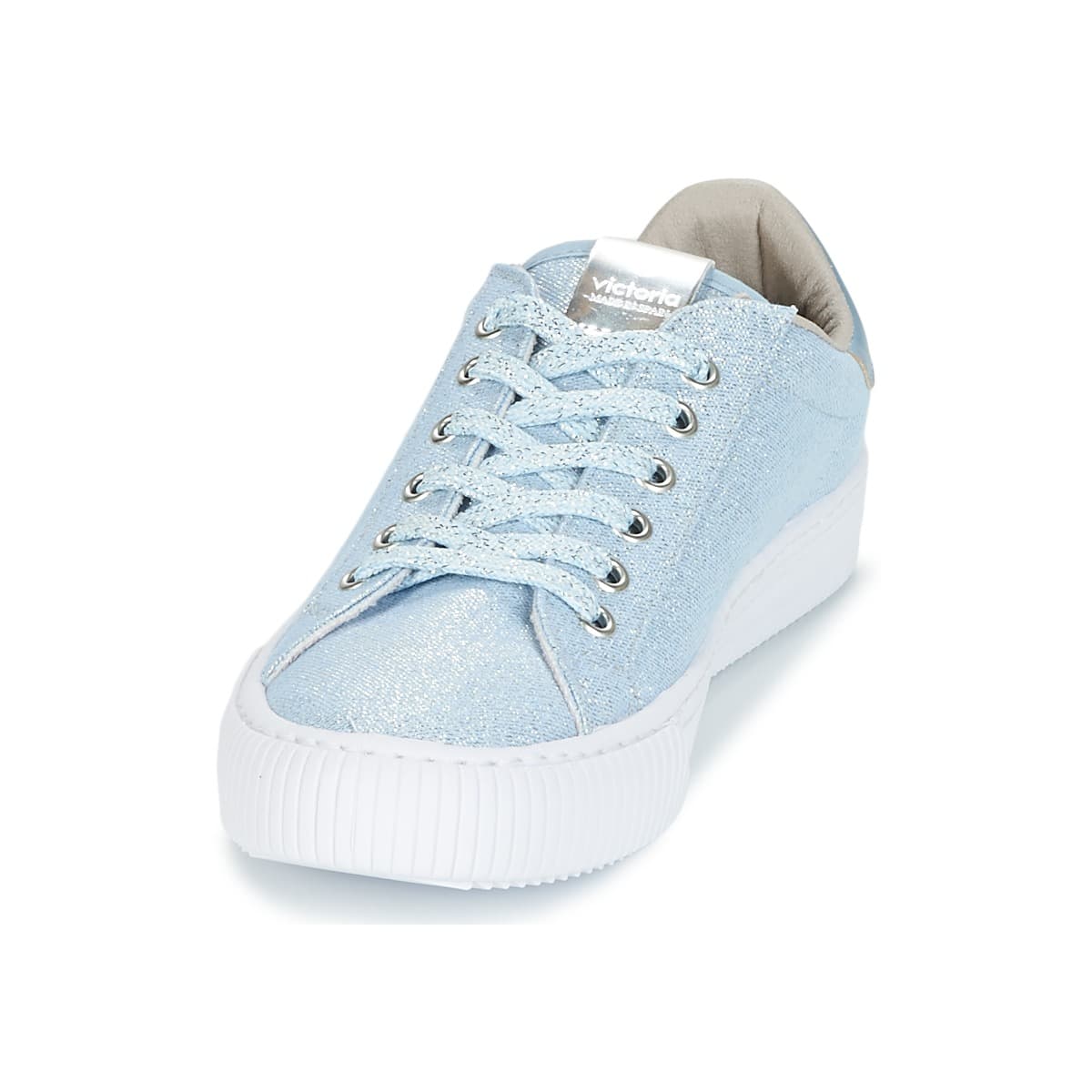 Women's Sneakers Victoria Blue