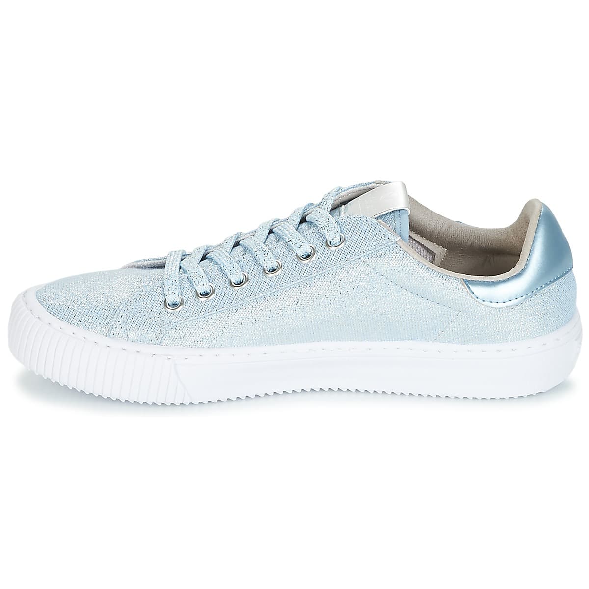 Women's Sneakers Victoria Blue