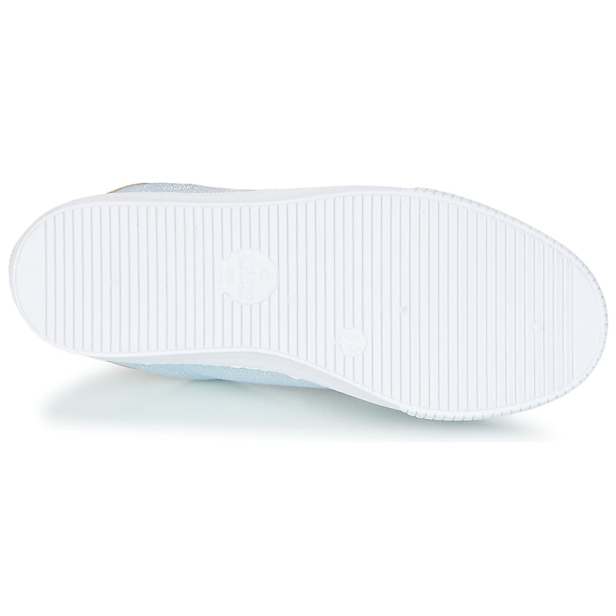 Women's Sneakers Victoria Blue