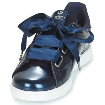 Women's Sneakers Victoria Blue
