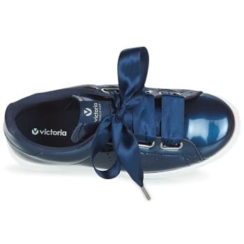 Women's Sneakers Victoria Blue