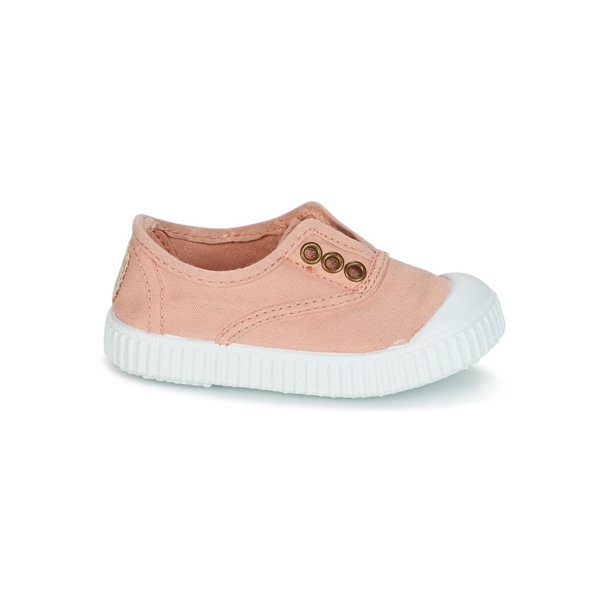 Girls' Sneakers Victoria Pink
