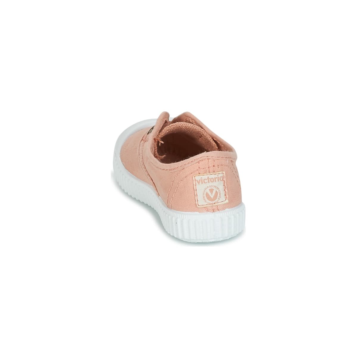 Girls' Sneakers Victoria Pink