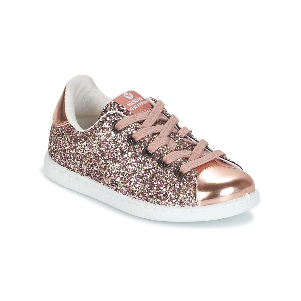 Girls' Sneakers Victoria Pink
