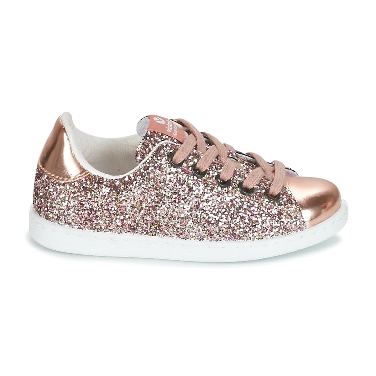 Girls' Sneakers Victoria Pink