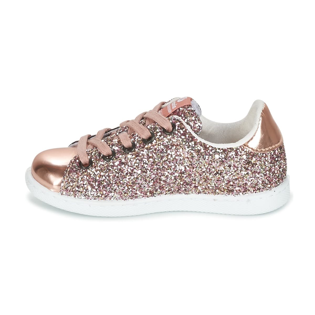 Girls' Sneakers Victoria Pink