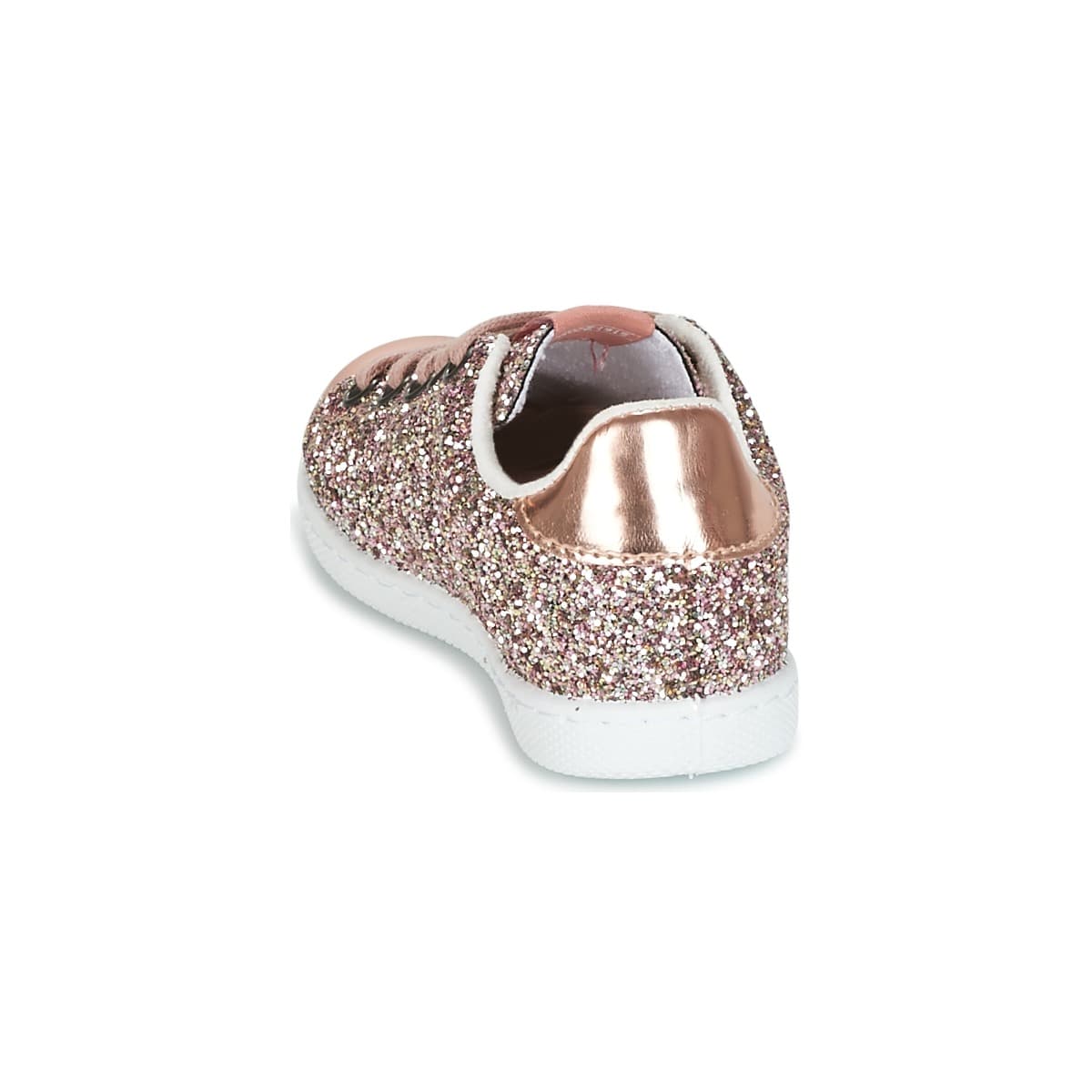 Girls' Sneakers Victoria Pink