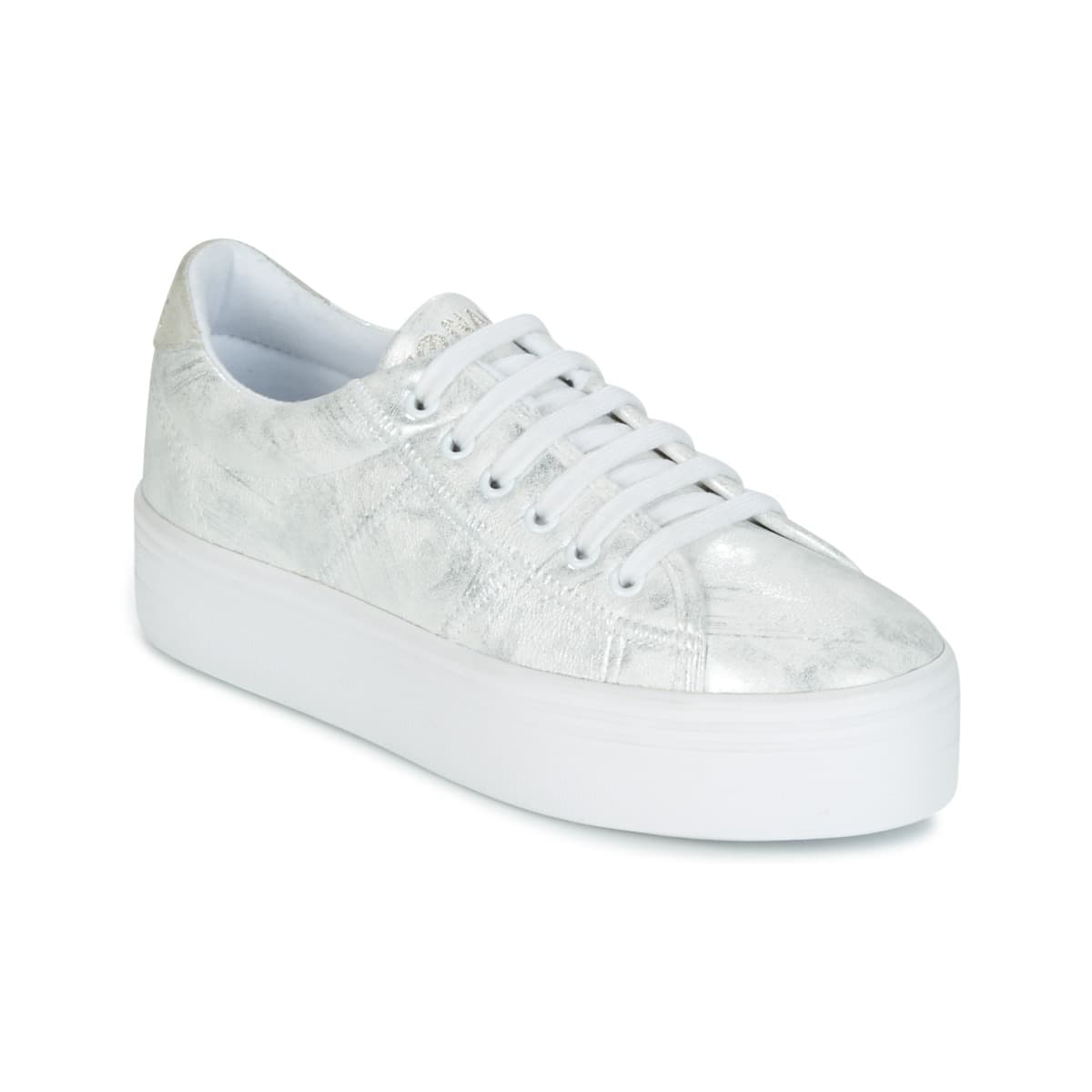 Xαμηλά Sneakers No Name PLATO SNEAKER