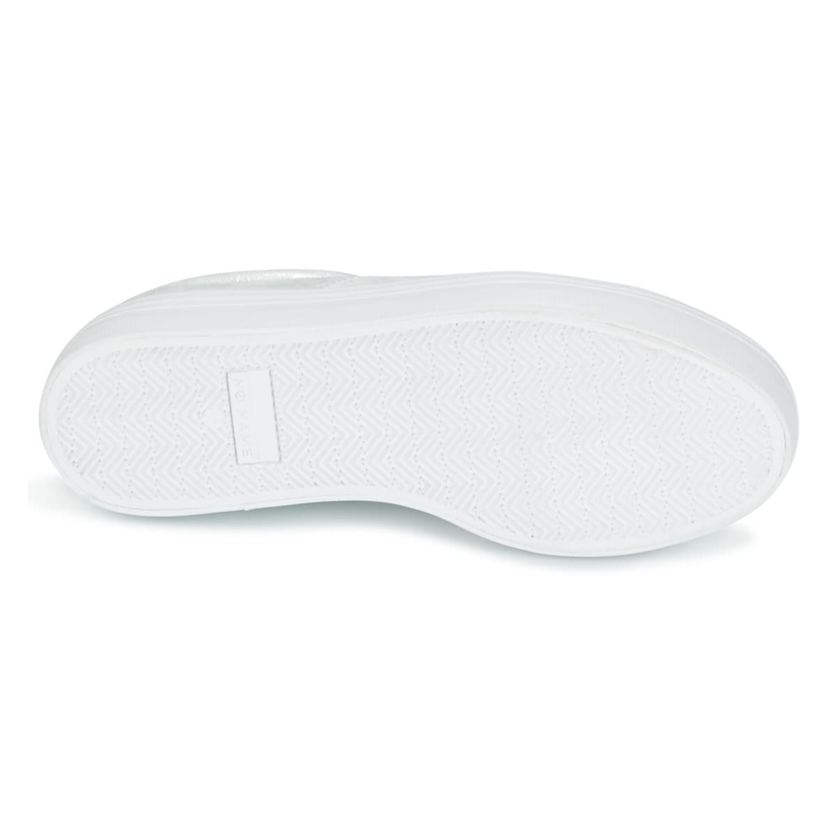 Women's Sneakers No Name Silver
