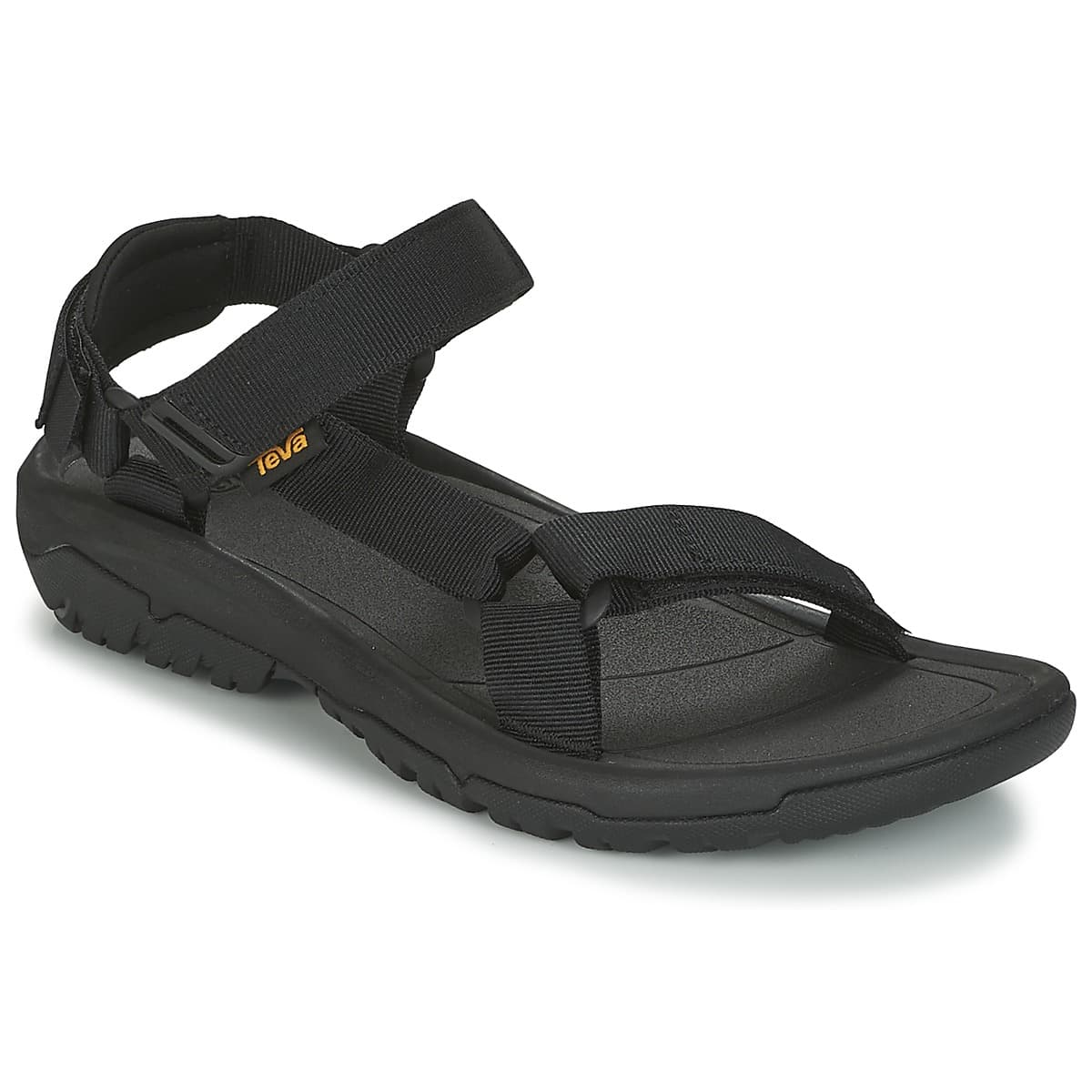 Men's Sports Sandals Teva Black