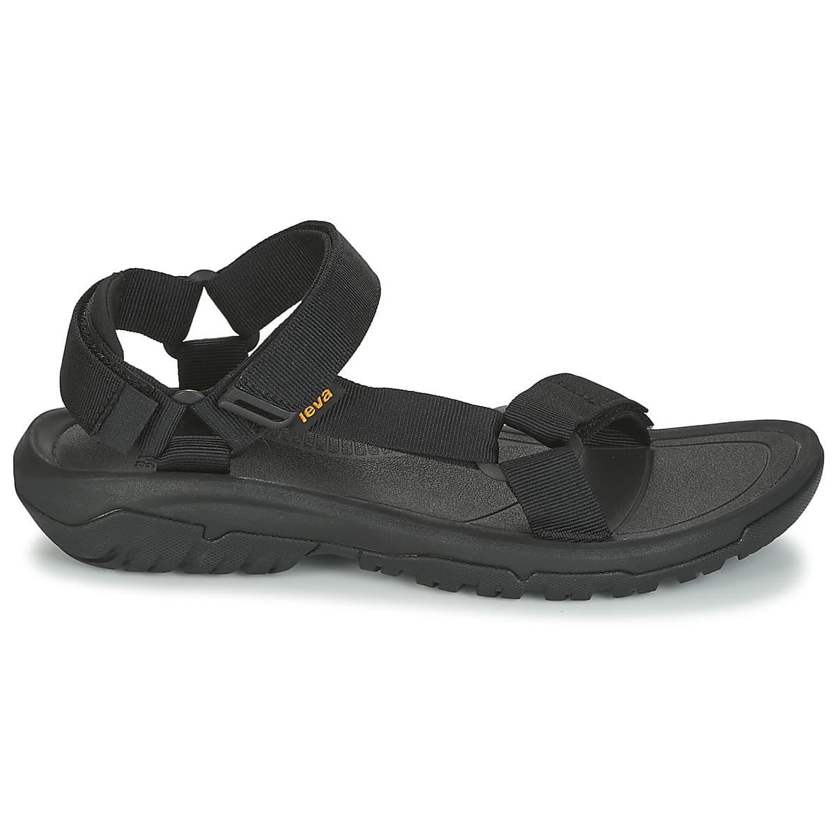 Men's Sports Sandals Teva Black