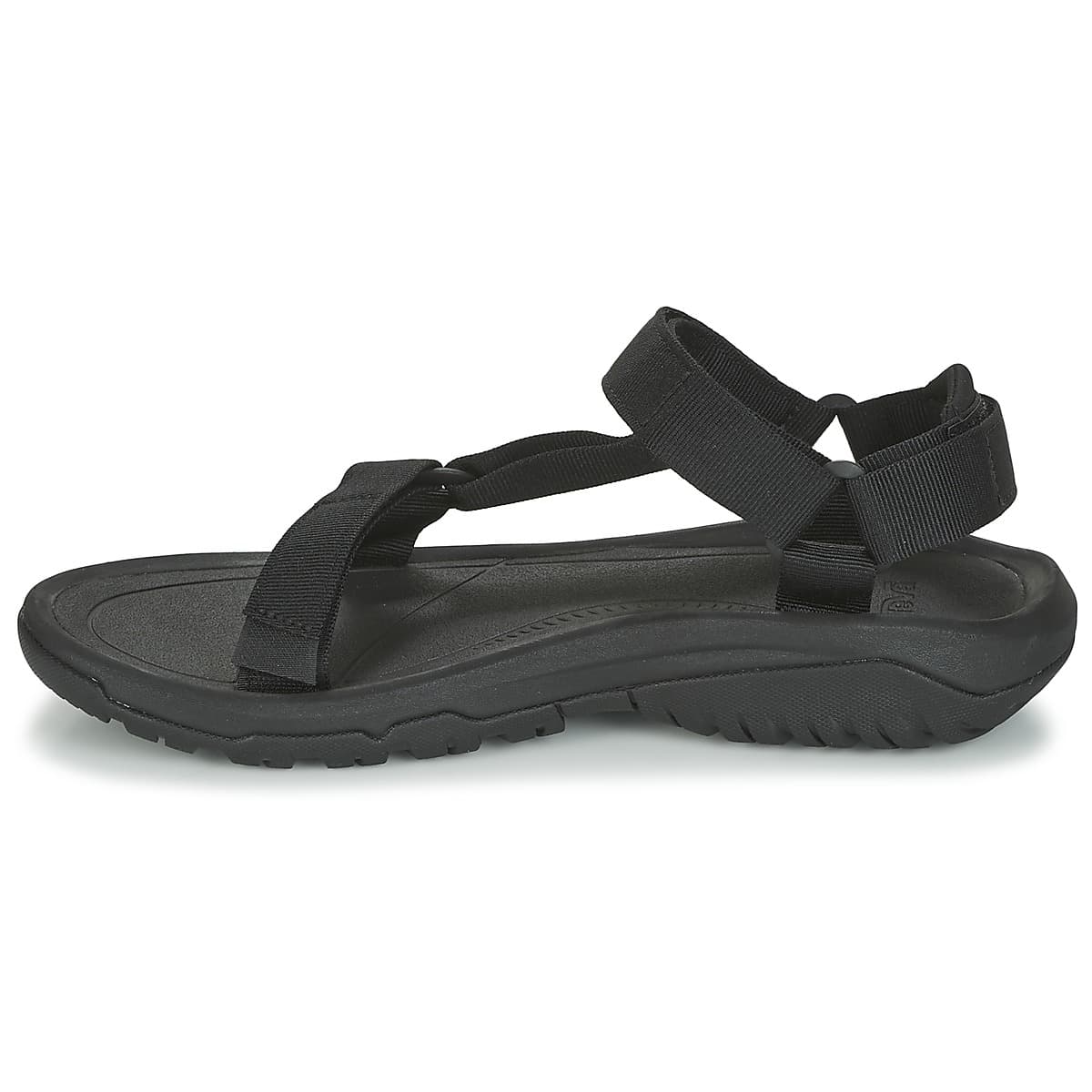 Men's Sports Sandals Teva Black