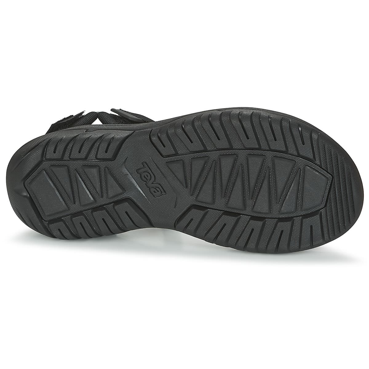 Men's Sports Sandals Teva Black